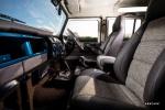 Land Rover Defender 110 UJO by Arkonik 2020 года